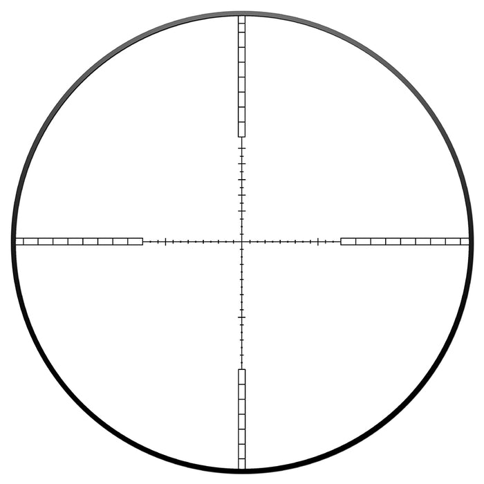 Discovery VT-R 3-9X40 IRAC