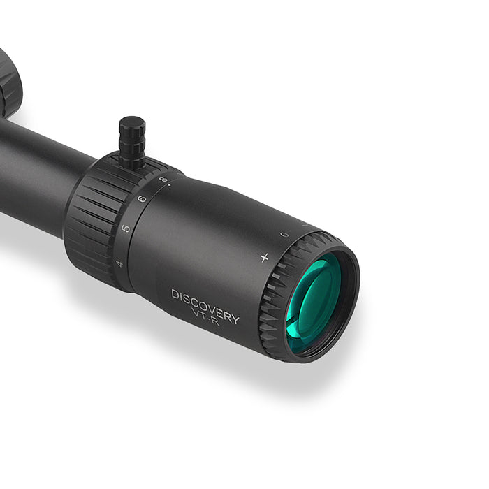 Discovery VT-R 4-16X40 AOE  HMD SFP IR-MIL