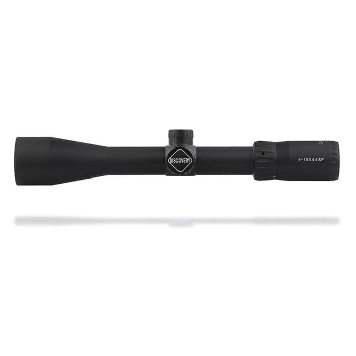 DISCOVERY VT-R 4-16X44 SF Scope 30mm tube
