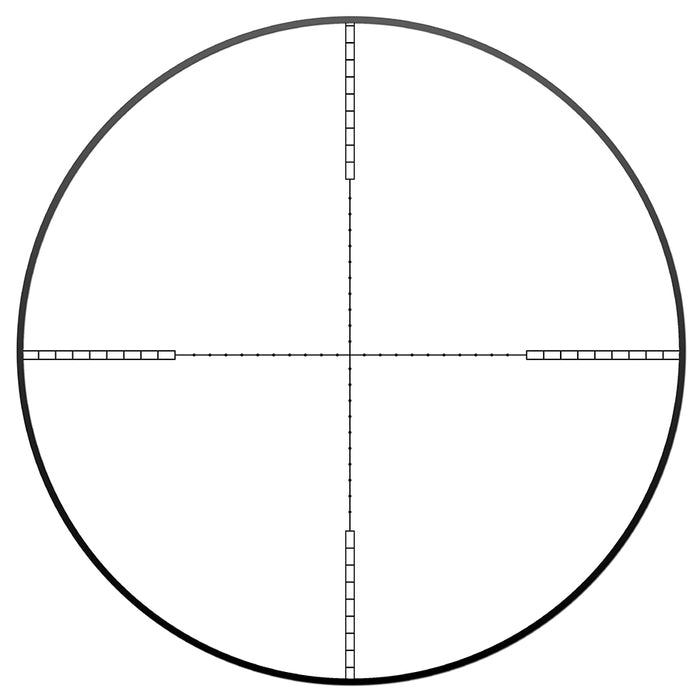 DISCOVERY VT-R 4-16X44 SF Scope 30mm tube