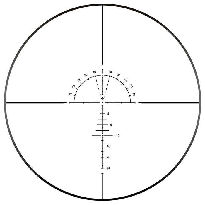 DISCOVERY VT-Z 3-12X40 SF FFP