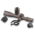 Discovery vt-z 4-16X40SF FFP bronze