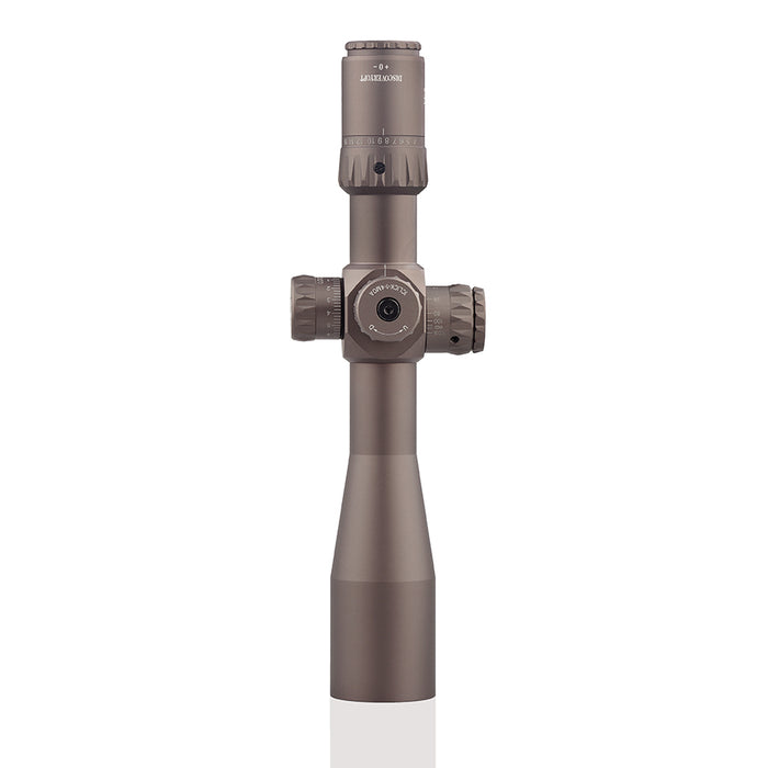 Discovery vt-z 4-16X40SF FFP bronze
