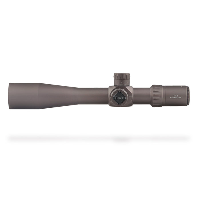 Discovery VT-Z 6-24x40 SF FFP