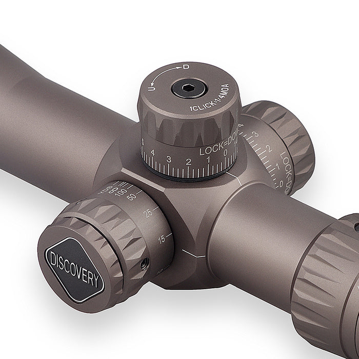 Discovery VT-Z 6-24x40 SF FFP