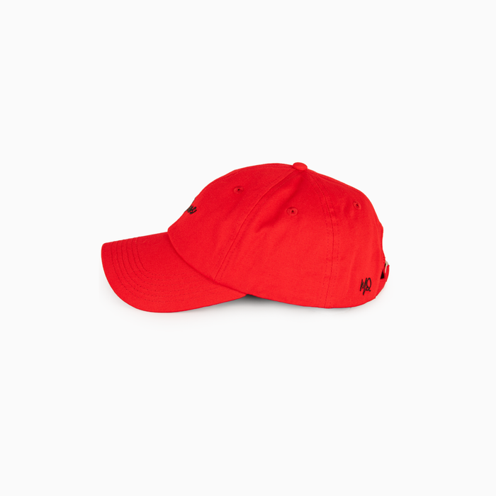 Dons Cap