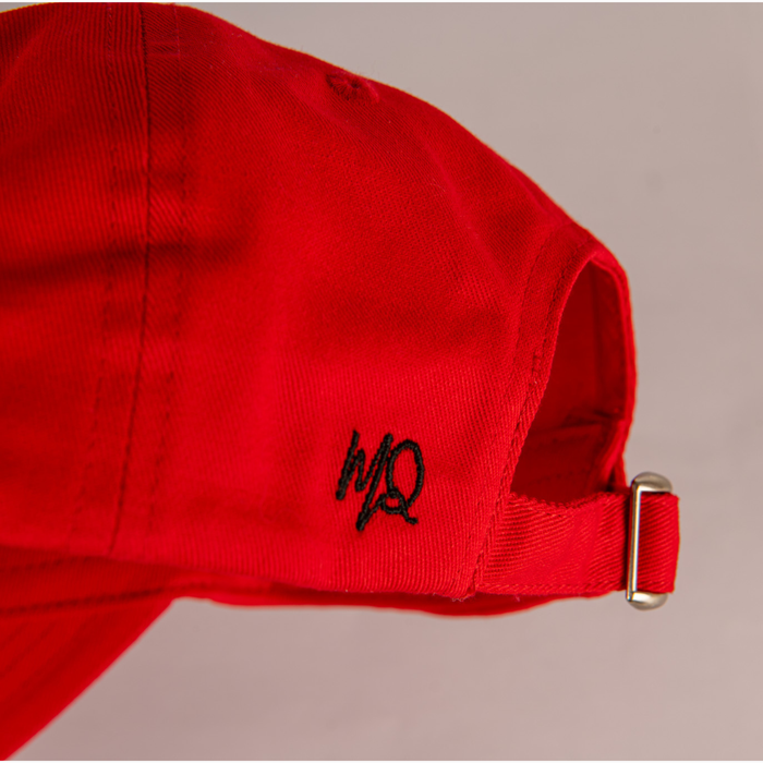 Dons Cap