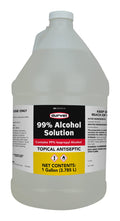 Durvet 99% Alcohol Solution