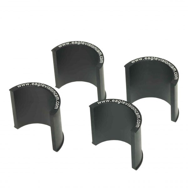 Eagle Vision 34mm to 30mm Tube Ring Adaptor FOR INFINITY SCOPE