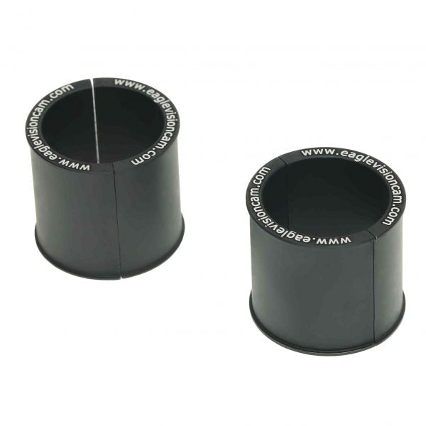 Eagle Vision 34mm to 30mm Tube Ring Adaptor FOR INFINITY SCOPE
