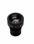 Eagle Vision GOPRO 5, 6, 7 Black, Lens 4K 1/1.8” 12MM, M12 X 0.35