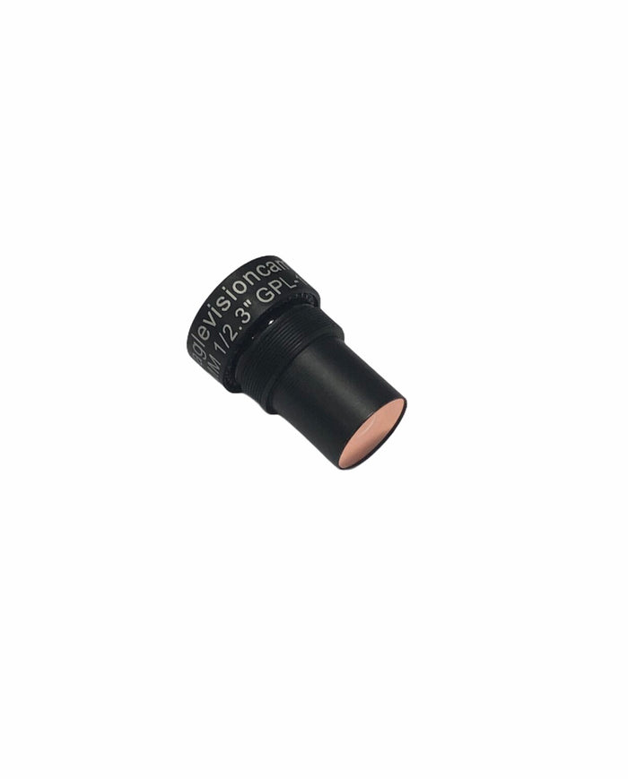 Eagle vision GOPRO 5, 6, 7 Black, lens 4K M12 1/2.3” 12MM X 0.35