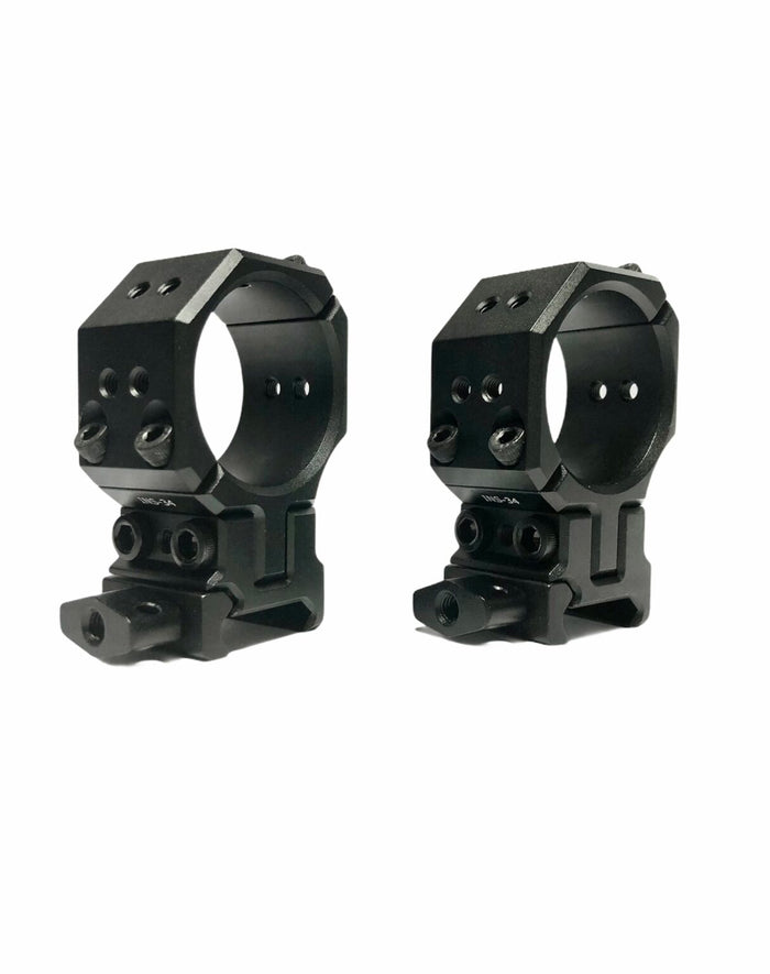 Eagle Vision Infinity Elevation Ajustable Scope Mount 34mm Ring Picatinny INS-34