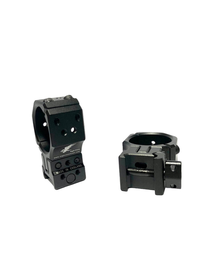 Eagle Vision Infinity Elevation Ajustable Scope Mount 34mm Ring Picatinny INS-34
