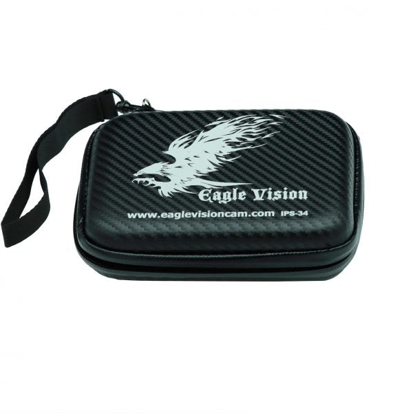 Eagle Vision Infinity Elevation Ajustable Scope Mount 34mm Ring Picatinny IPS-34