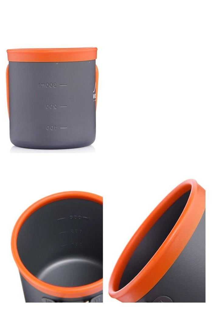 Aluminium mug - Beargoods Aluminium mug Beargoods.co.uk  17.99 Beargoods