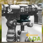 ENDEAVOR LDA LOCK-DOWN ATTACHMENT