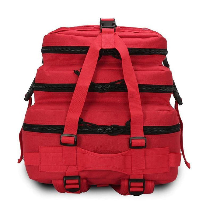 50L Military Style Rucksack - Beargoods 50L Military Style Rucksack Beargoods.co.uk  54.99 Beargoods
