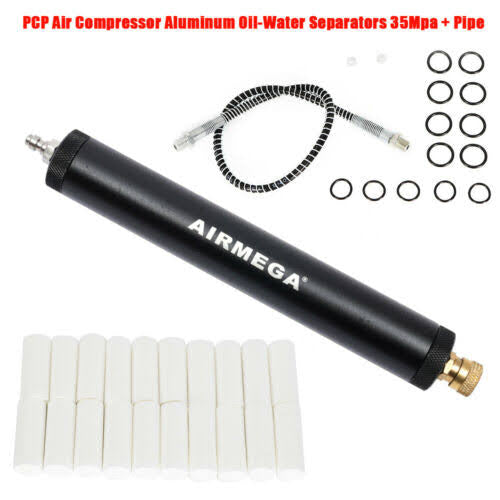 Filter for Compressor