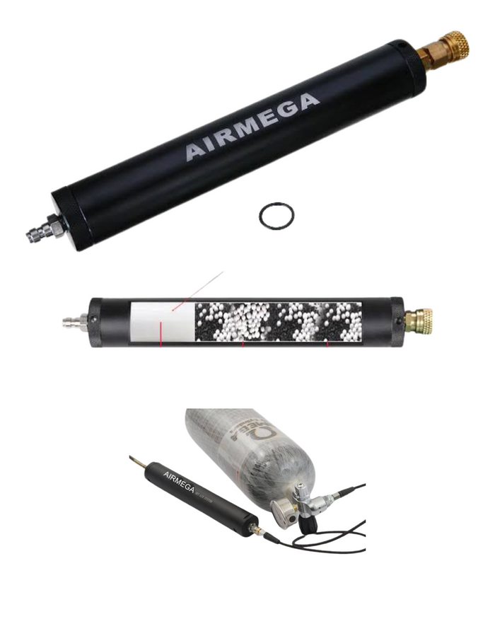 Filter for Compressor