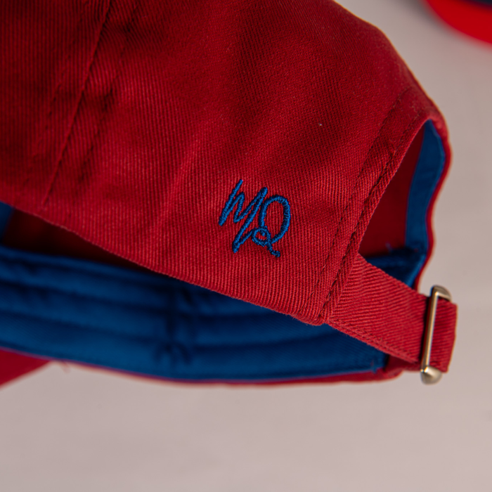 Fitzroy Cap