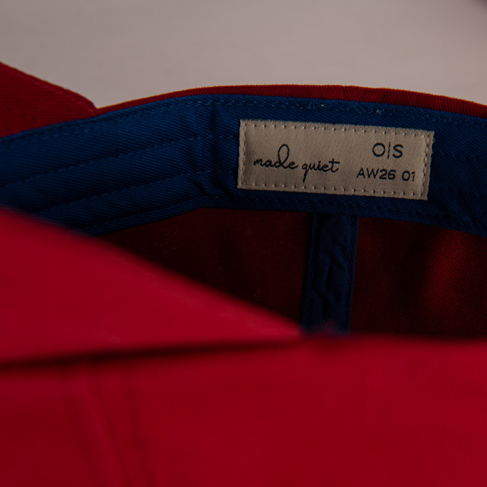 Fitzroy Cap