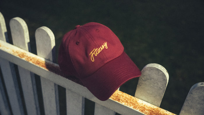 Fitzroy Cap