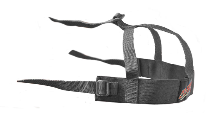 FM25EXT - SOLID STEEL - All-Star Sports