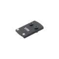 Frenzy Red Dot Pistol Mount Adapter G17 MAG Footprint