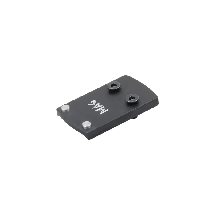 Frenzy Red Dot Pistol Mount Adapter G17 MAG Footprint