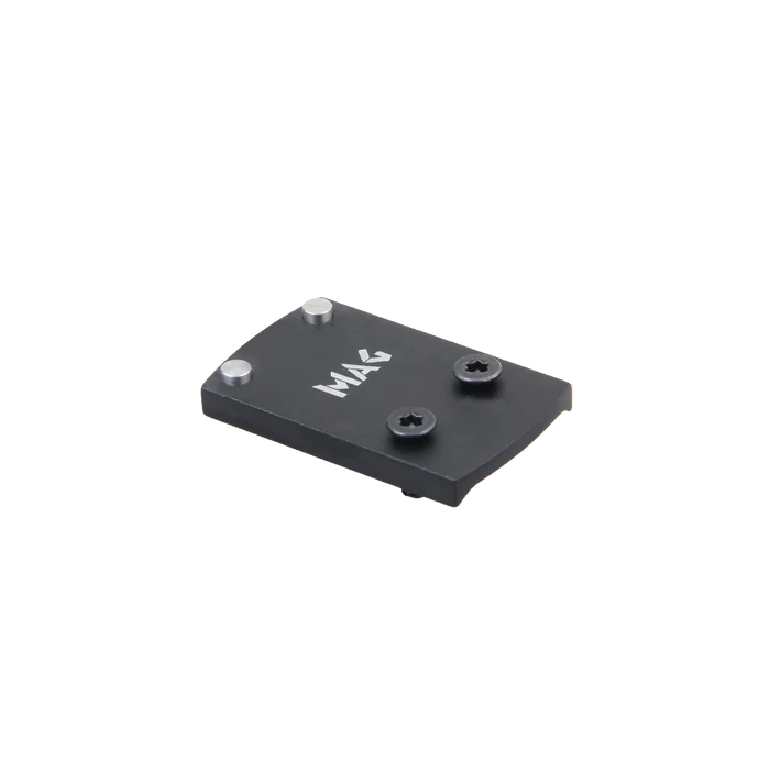 Frenzy Red Dot Pistol Mount Adapter G17 MAG Footprint