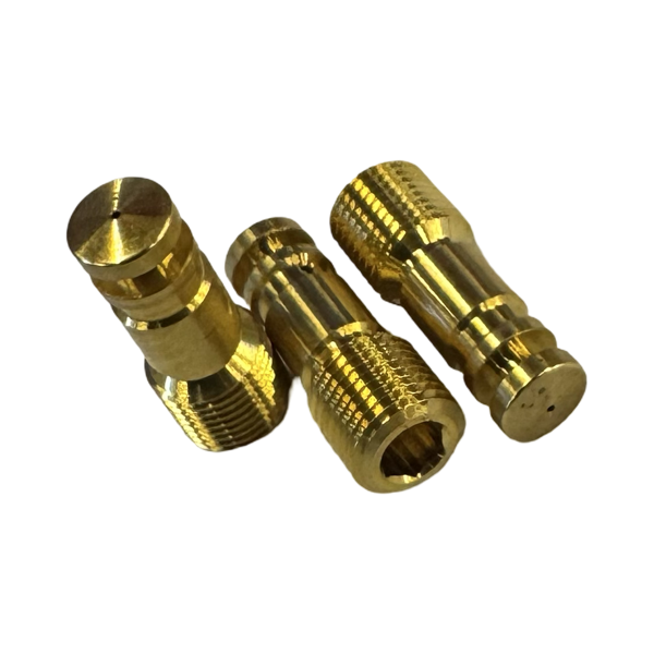 FX IMPACT M3 FIRST REG SCREW (10341) fxp-0300