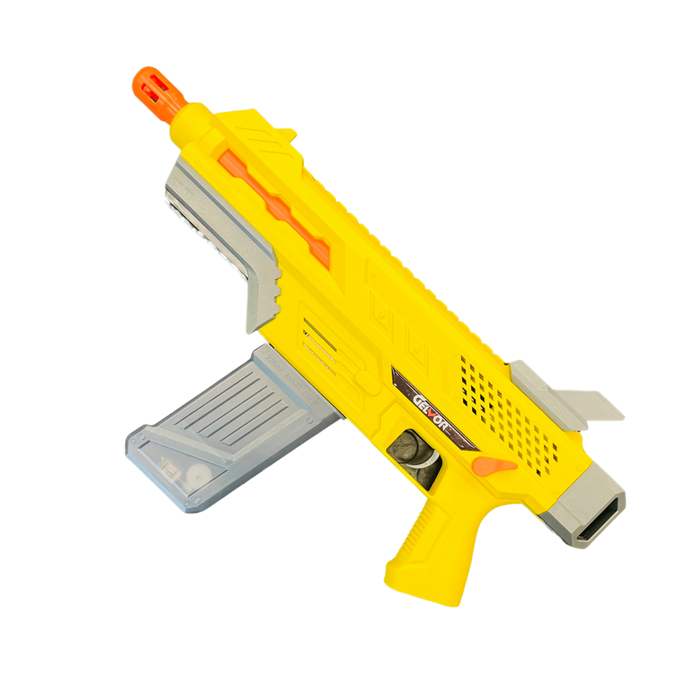 Gel ball blaster fully automatic by Nova Vista