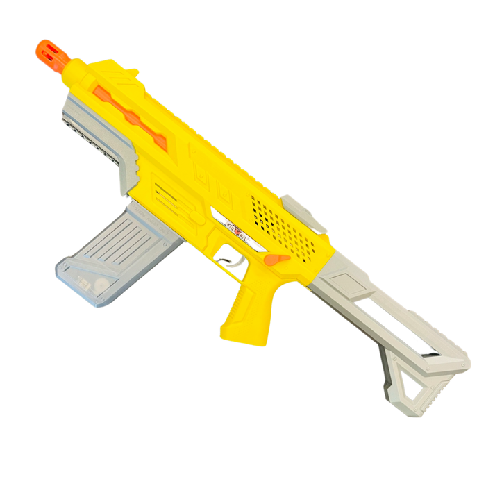 Gel ball blaster fully automatic by Nova Vista