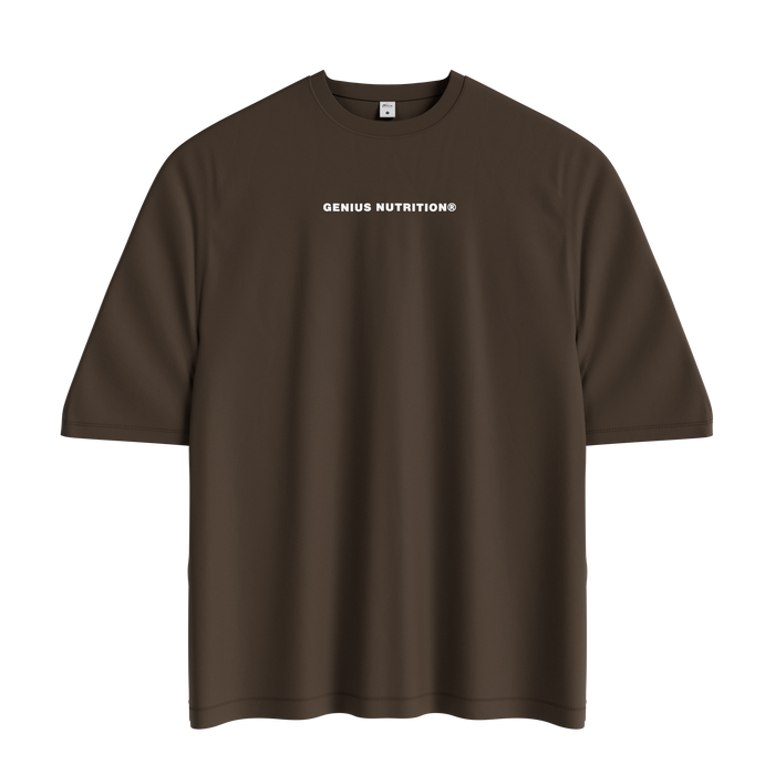 Brown / S