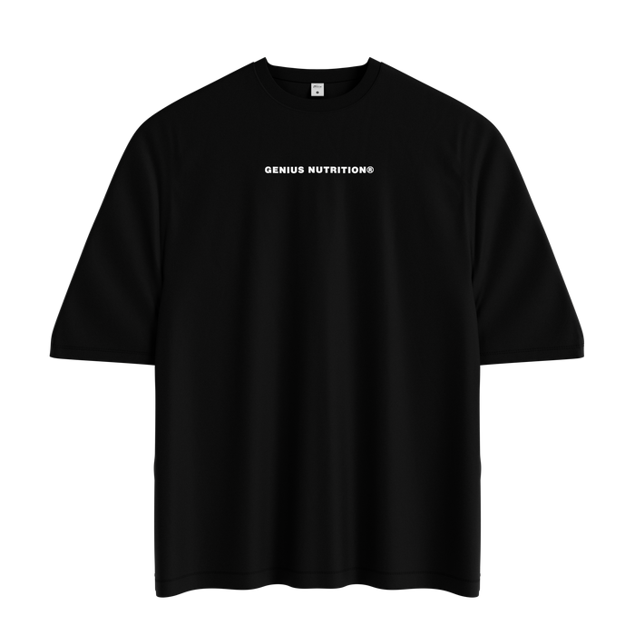 Black / S