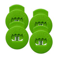 GLOVELOCKS™ - 4 Pack - All-Star Sports