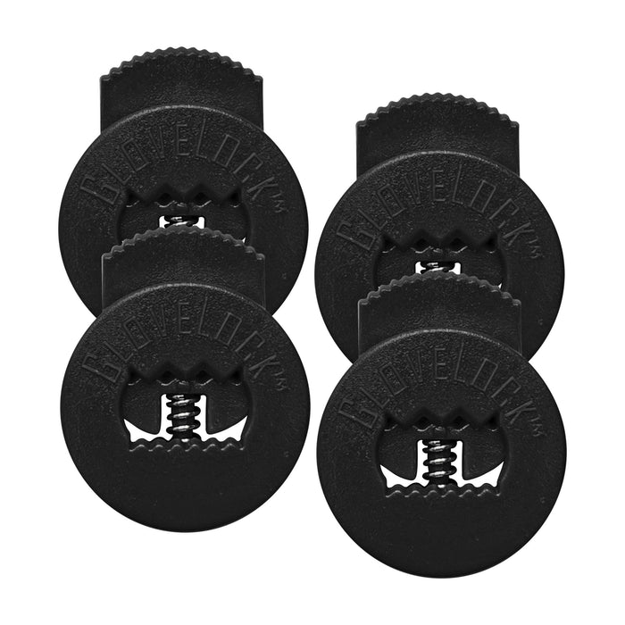 GLOVELOCKS™ - 4 Pack - All-Star Sports