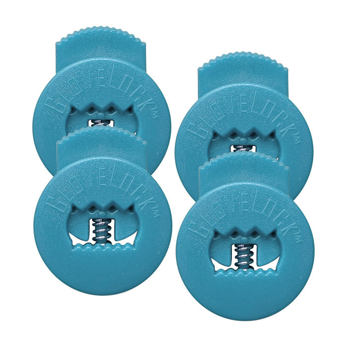 GLOVELOCKS™ - 4 Pack - All-Star Sports