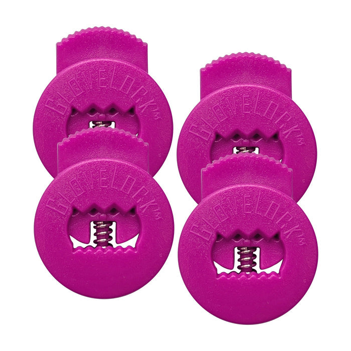GLOVELOCKS™ - 4 Pack - All-Star Sports