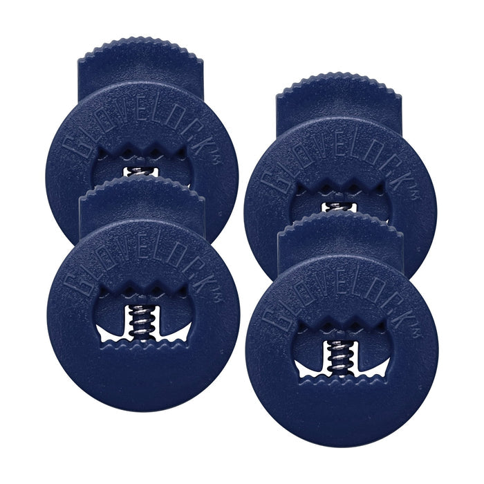GLOVELOCKS™ - 4 Pack - All-Star Sports