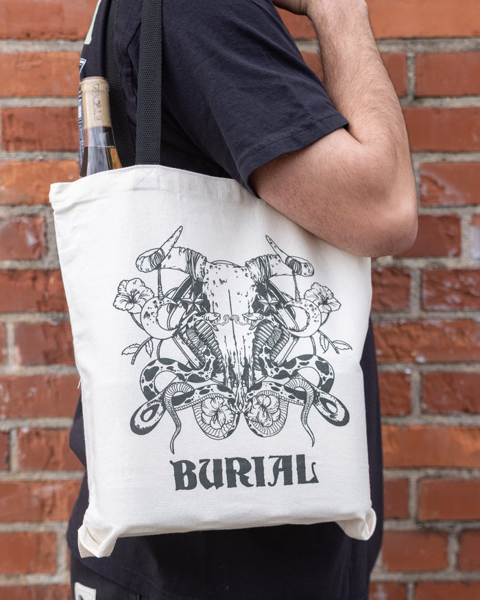 Griddle Tote