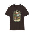 Highlands Hammock- Retro Tee