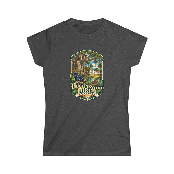 S / Dark Heather