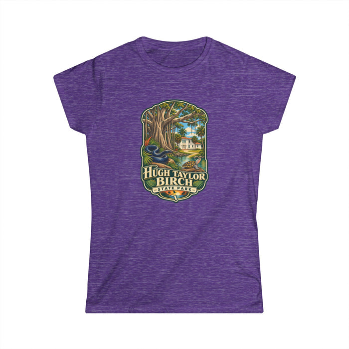 Hugh Taylor Birch- Vintage Tee