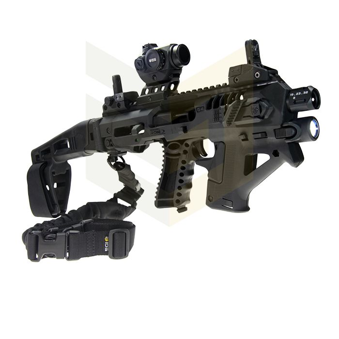IDS Micro Red dot sight