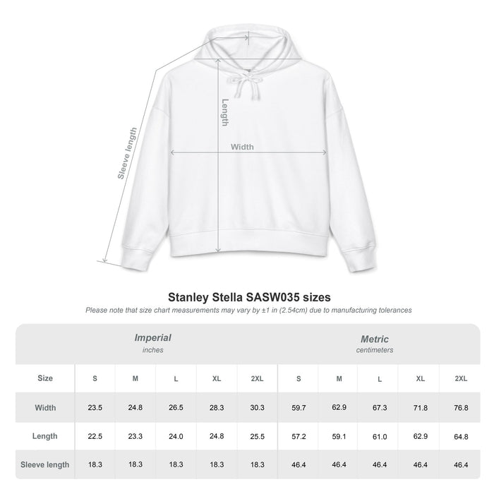 Indian Key — Vintage Hoodie