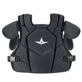 INTERNAL SHELL UMPIRE CHEST PROTECTOR - All-Star Sports