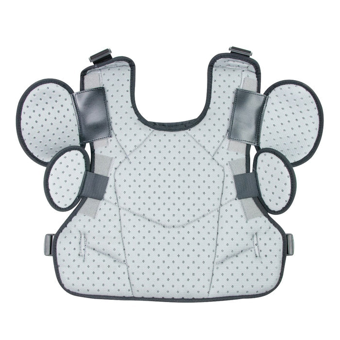 INTERNAL SHELL UMPIRE CHEST PROTECTOR - All-Star Sports