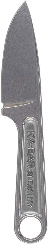 KA-BAR FORGED Wrench Fixed blade knife